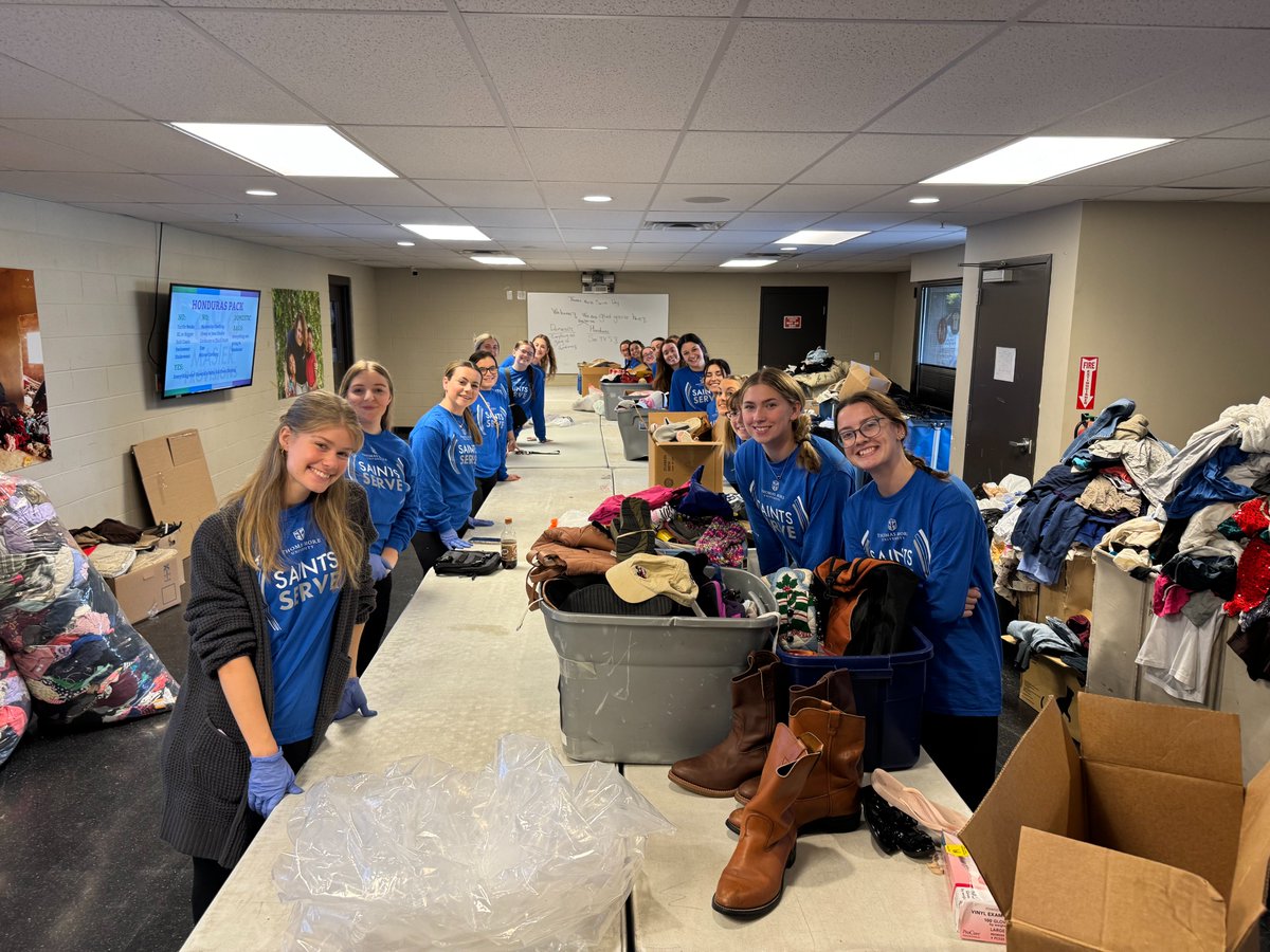 Master Provisions (@masterprovision) on Twitter photo The dance team from <a href="/tmusaints/">Thomas More Saints</a> was a huge blessing to us yesterday - thank you for serving at MP! The dance team from <a href="/tmusaints/">Thomas More Saints</a> was a huge blessing to us yesterday - thank you for serving at MP!