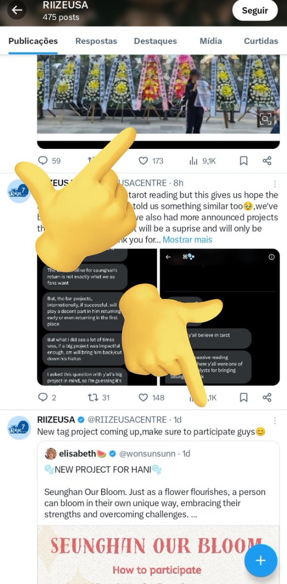 UNFORTUNATELY bubble fans suffer amnésie but we would like to remind that the same project they are treating as bullying (which is a common project in sk that simply means disagreeing w a decision) was planned/donations were collected. means that they also bullied riize right?