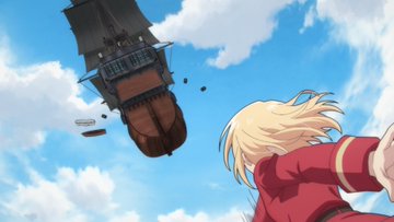 やり直し令嬢は竜帝陛下を攻略中 第2話