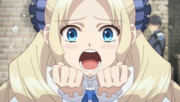 やり直し令嬢は竜帝陛下を攻略中 第2話