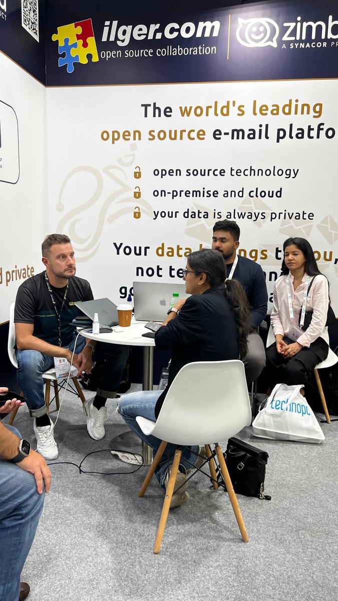 ilger.com tweet media