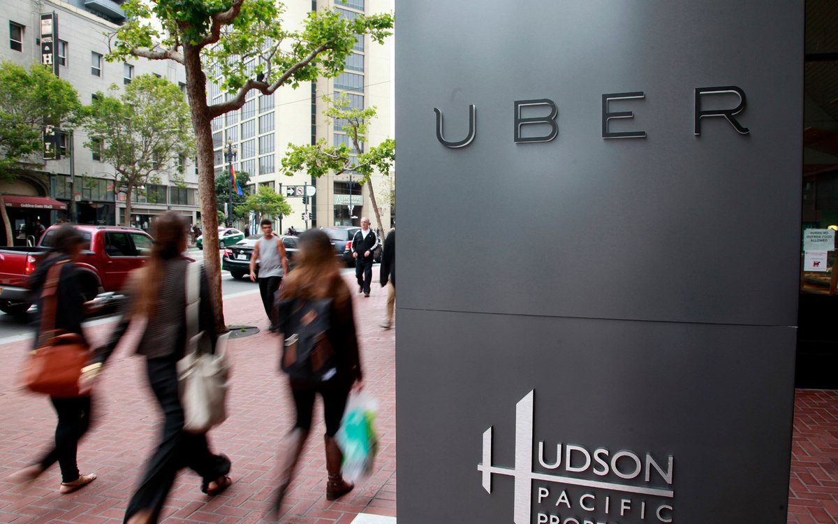 Uber is rolling out new features to assist riders with disabilities and is adding training for drivers to help better accommodate them. ow.ly/oo1o50TMyrk