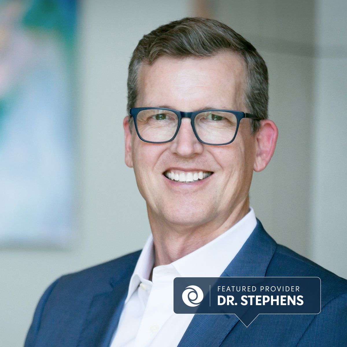 twincitieseye's tweet image. 👨‍⚕️ Dr. Stephens is passionate about helping patients achieve their best vision by identifying personalized and effective solutions. Inspired by his grandfather’s vision loss, Dr. Stephens is available for appointments across the metro. #EyeCare #VisionHealth #TCEC