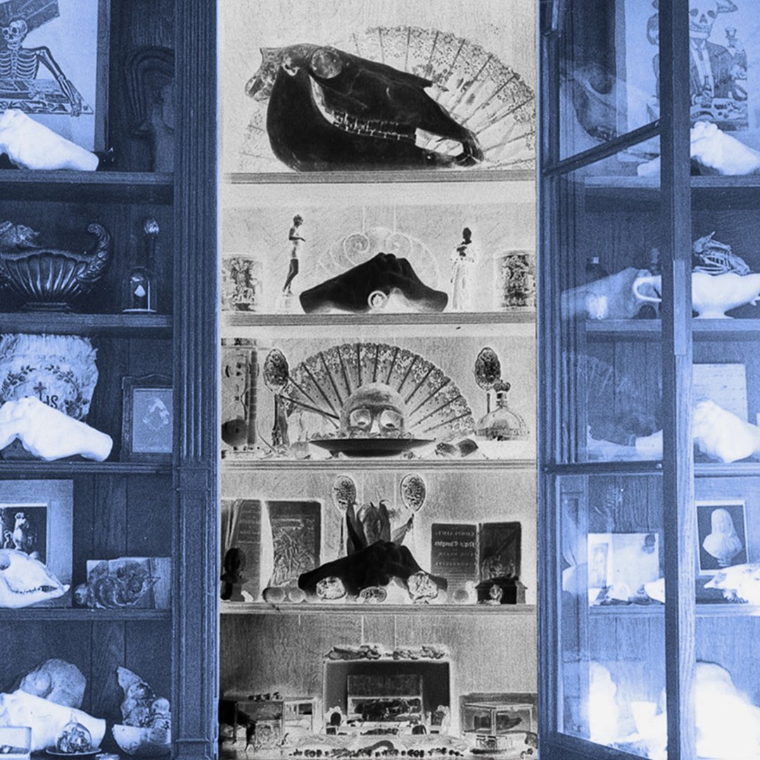 Conway Hall tweet media