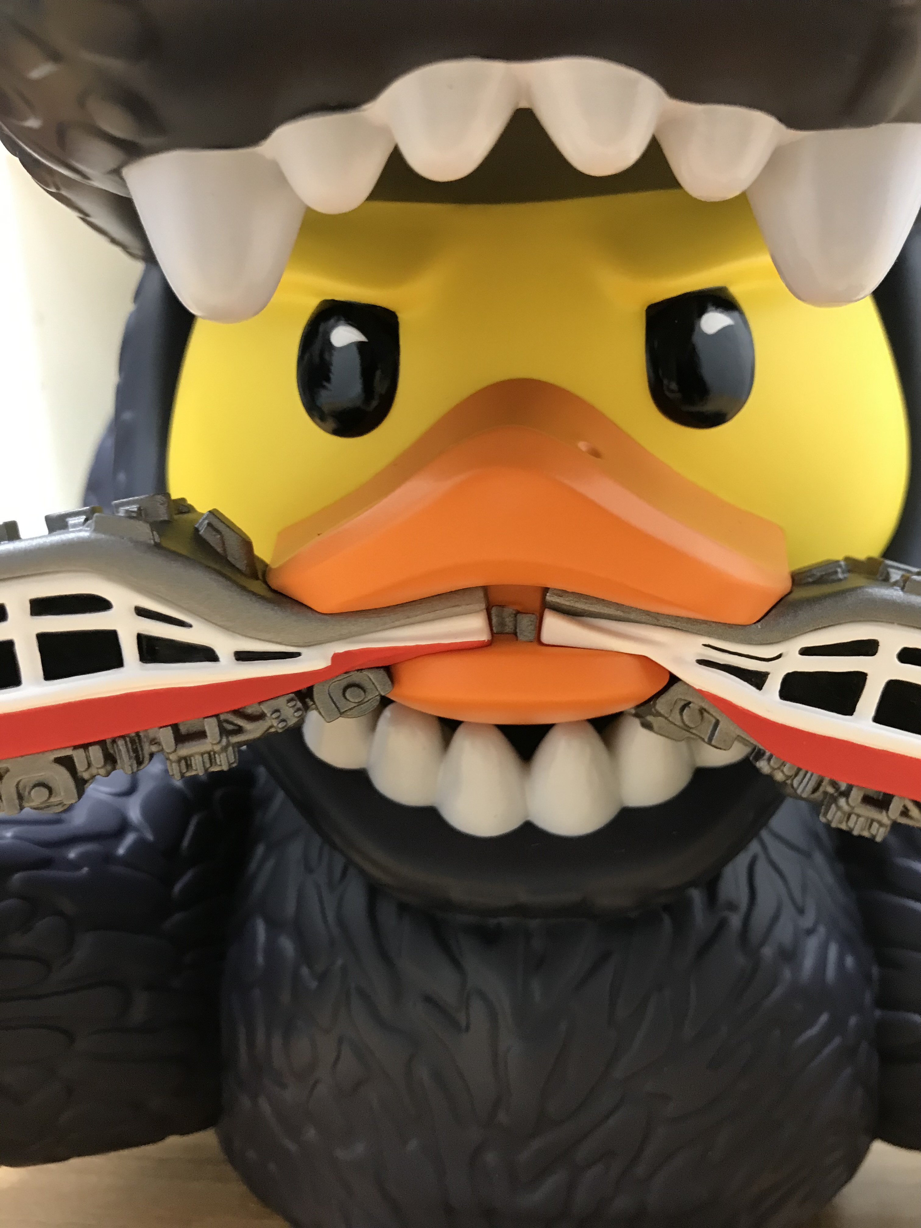 TUBBZ в X: „take a closer look at our UPCOMING Godzilla XL