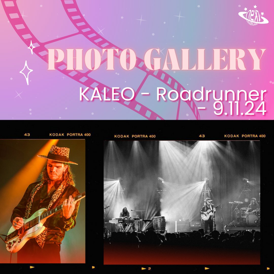 Next Wave Magazine tweet media