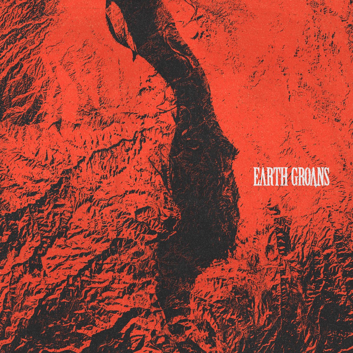 New to our Metal channel is @EarthGroans with two powerful new singles, "Deadbolt" and "Chasm"!  Stream them on PRAZOR!
Frontman Jeremy Schaeffer was a guest on @ThePRAZORHouse.

#metal