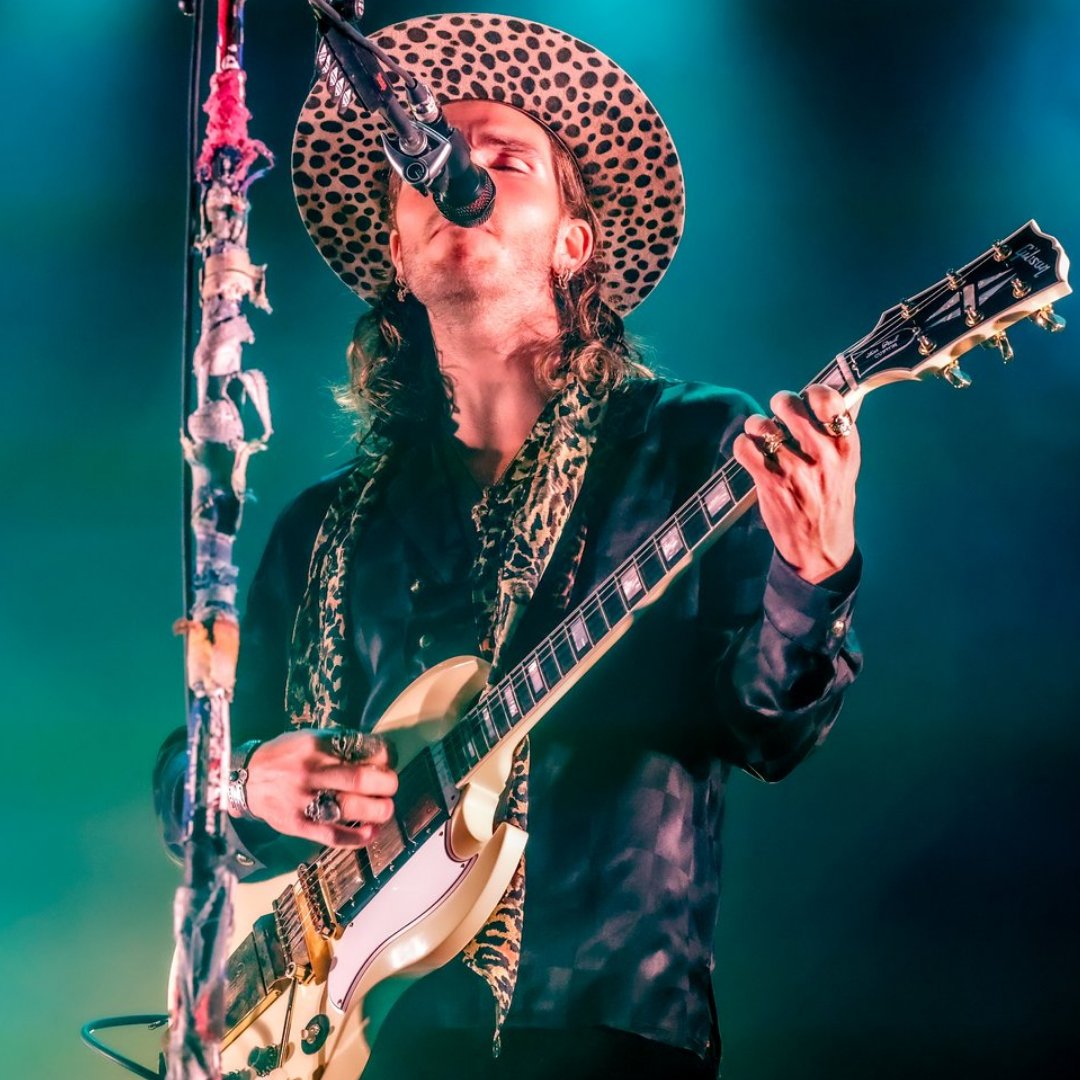 Next Wave Magazine tweet media