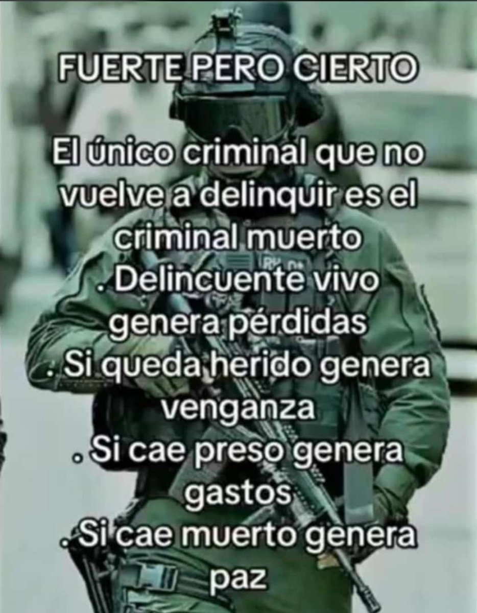 EividG's tweet photo. @CarlosSacoto7 Solo hay una solución… https://t.co/a6rmRbZXBV