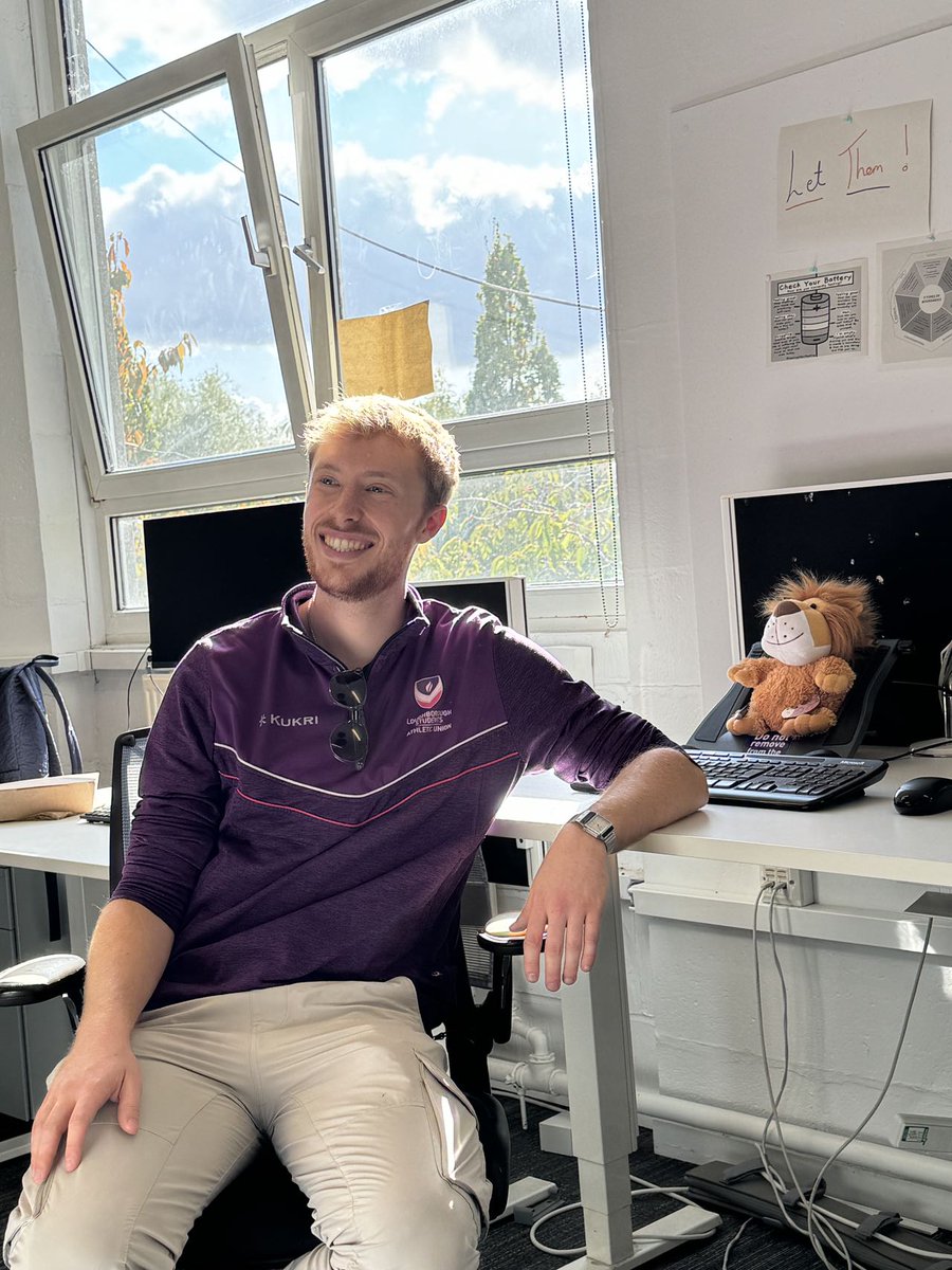 After 4 great years at Loughborough, I'm now finalising the PhD write-up from Kent. Grateful to have taught and worked with the IOC, World Players Assoc, Premier League Charitable Fund + many more. Looking for new work (Kent/London/online). Please DM me if you hear of anything!