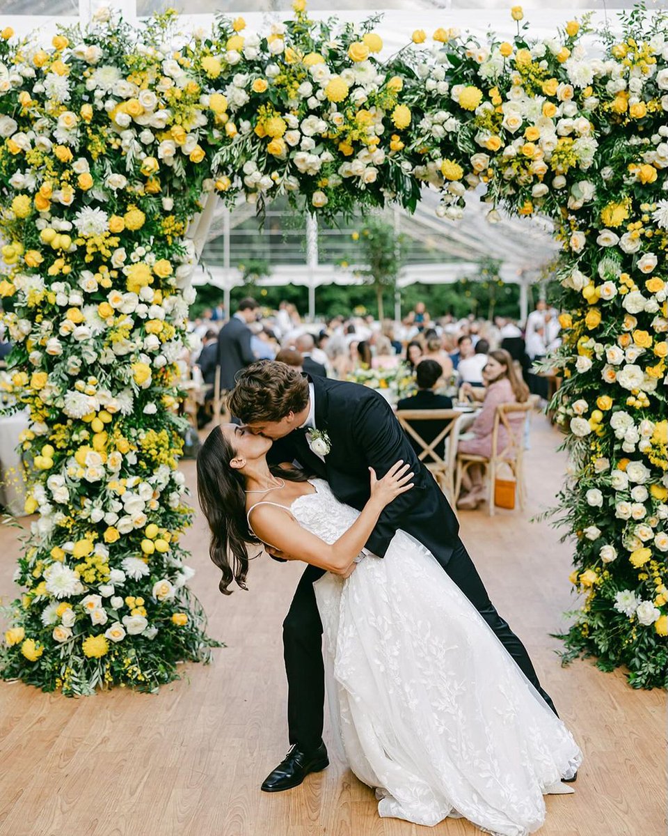 This wedding was an Italian dreamscape where every dish celebrates tradition and taste. It was such a beautiful day, and a great team of vendors.

REPOST: <a href="/annekelleydc/">anne@annekelleyevents.com</a>
