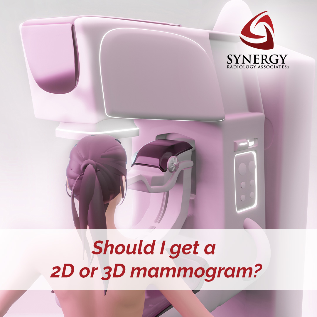 Synergy Radiology tweet media