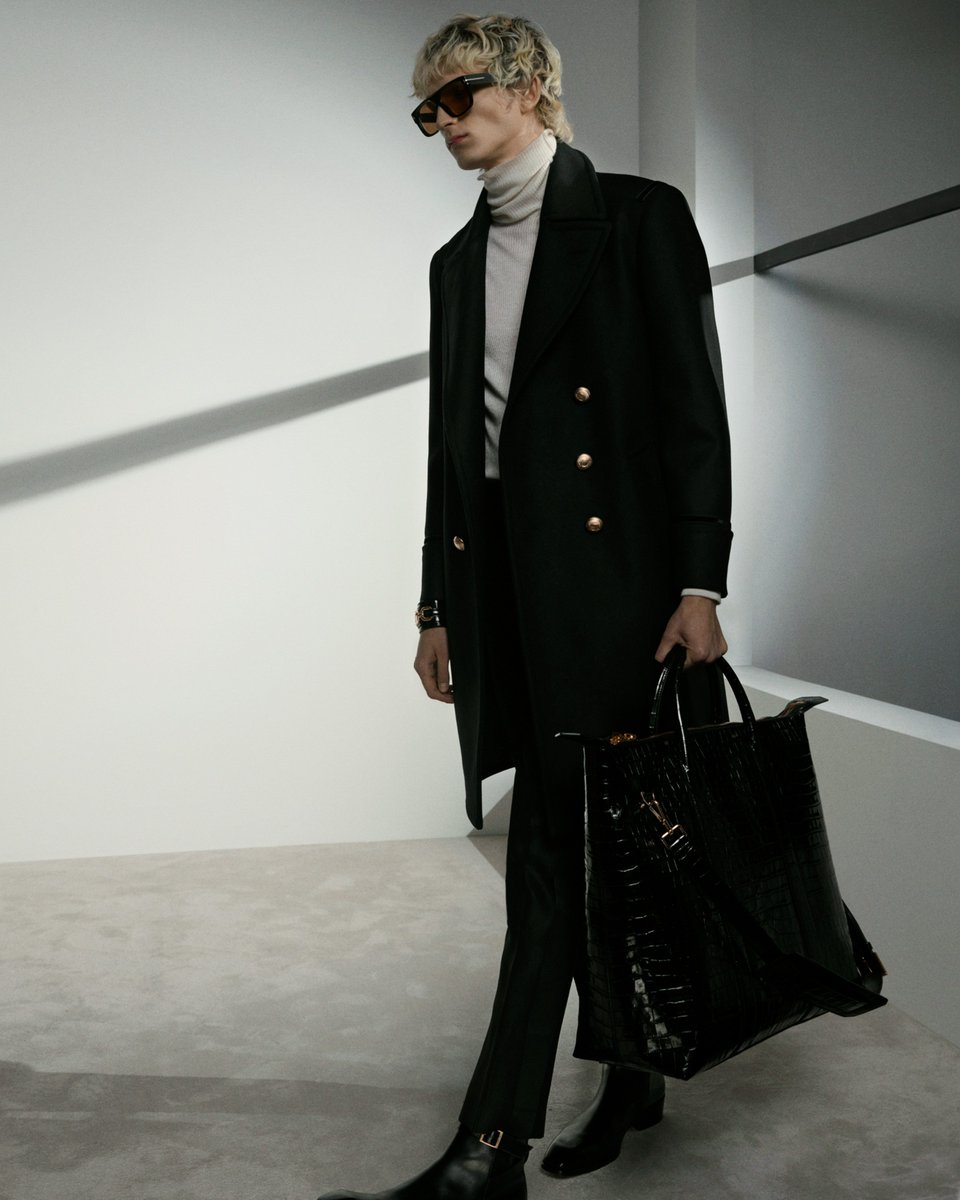 TOMFORD's tweet image. DISCOVER MEN’S WINTER 24

Available in-store and online.

#TOMFORDWINTER24 #TOMFORD