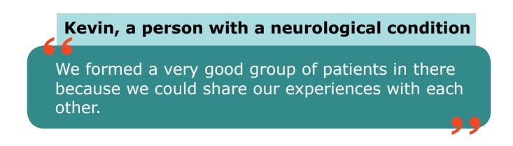naiireland's tweet photo. Key Finding 5: Having a support network is important #NEUROMAPPING
@HSELive and @DisabilityFed https://t.co/wngjXd0bbI