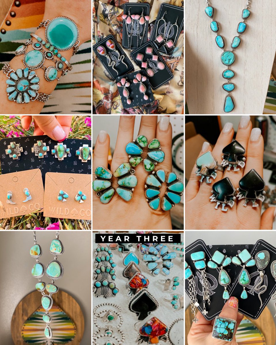 𝗪𝗶𝗹𝗱 𝗦𝗽𝗮𝗱𝗲 𝗖𝗼. tweet media