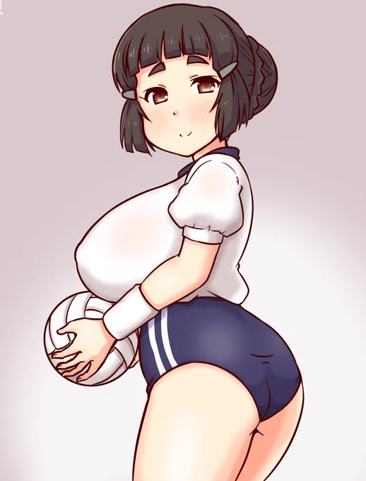 「この戦い、退くわけには参りませんわ!」#艦これ版真剣お絵描き60分一本勝負_20241016#妙高 