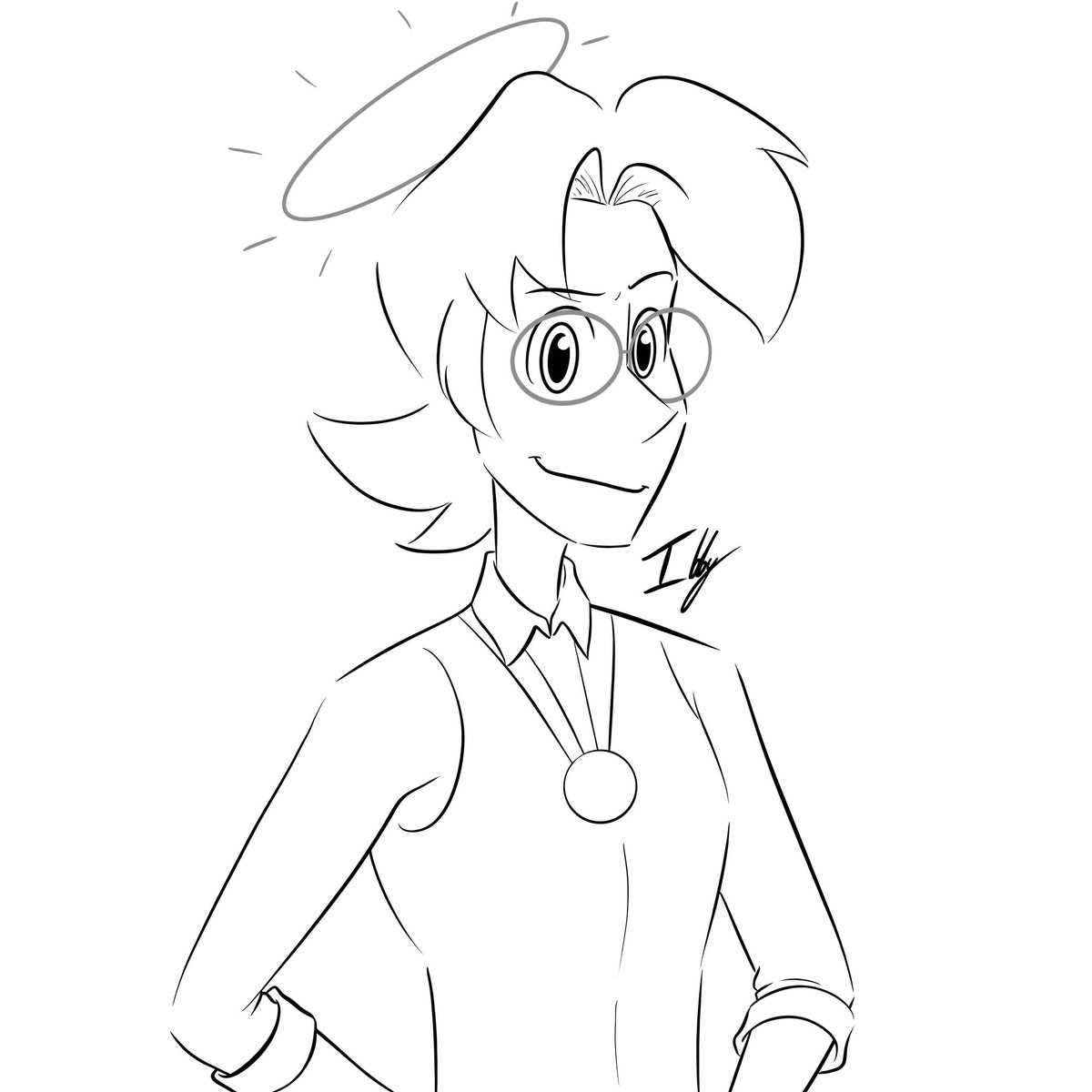 Ibby The Ibster tweet media