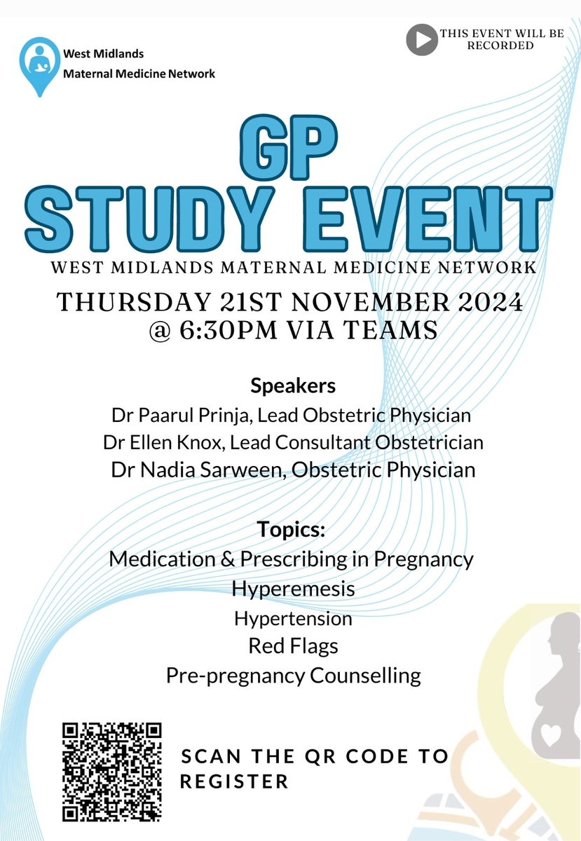 βπππ£π¦π βπ£ππππ (@prinjapaarul) on Twitter photo Join us for this free event <a href="/GP_CPC/">GPs Championing Perinatal Care</a> <a href="/sarahhillman26/">Sarah Hillman π</a> <a href="/DrAmirKhanGP/">Dr Amir Khan GP</a> <a href="/gp_aulait/">Dr Louise Santhanam π</a> #obstetricmedine. Pls spread far and wide Join us for this free event <a href="/GP_CPC/">GPs Championing Perinatal Care</a> <a href="/sarahhillman26/">Sarah Hillman π</a> <a href="/DrAmirKhanGP/">Dr Amir Khan GP</a> <a href="/gp_aulait/">Dr Louise Santhanam π</a> #obstetricmedine. Pls spread far and wide