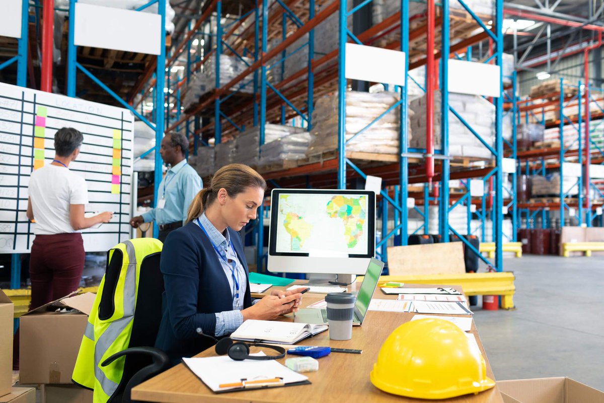 Namtek_Consult's tweet image. All you need to know about EDI 850 Purchase Order (ANSI ASC X12 EDI 850 Transaction Set) edi2xml.com/edi-850-purcha…
#EDI #EDI850 #PurchaseOrder #OrderEDI #EDIorder