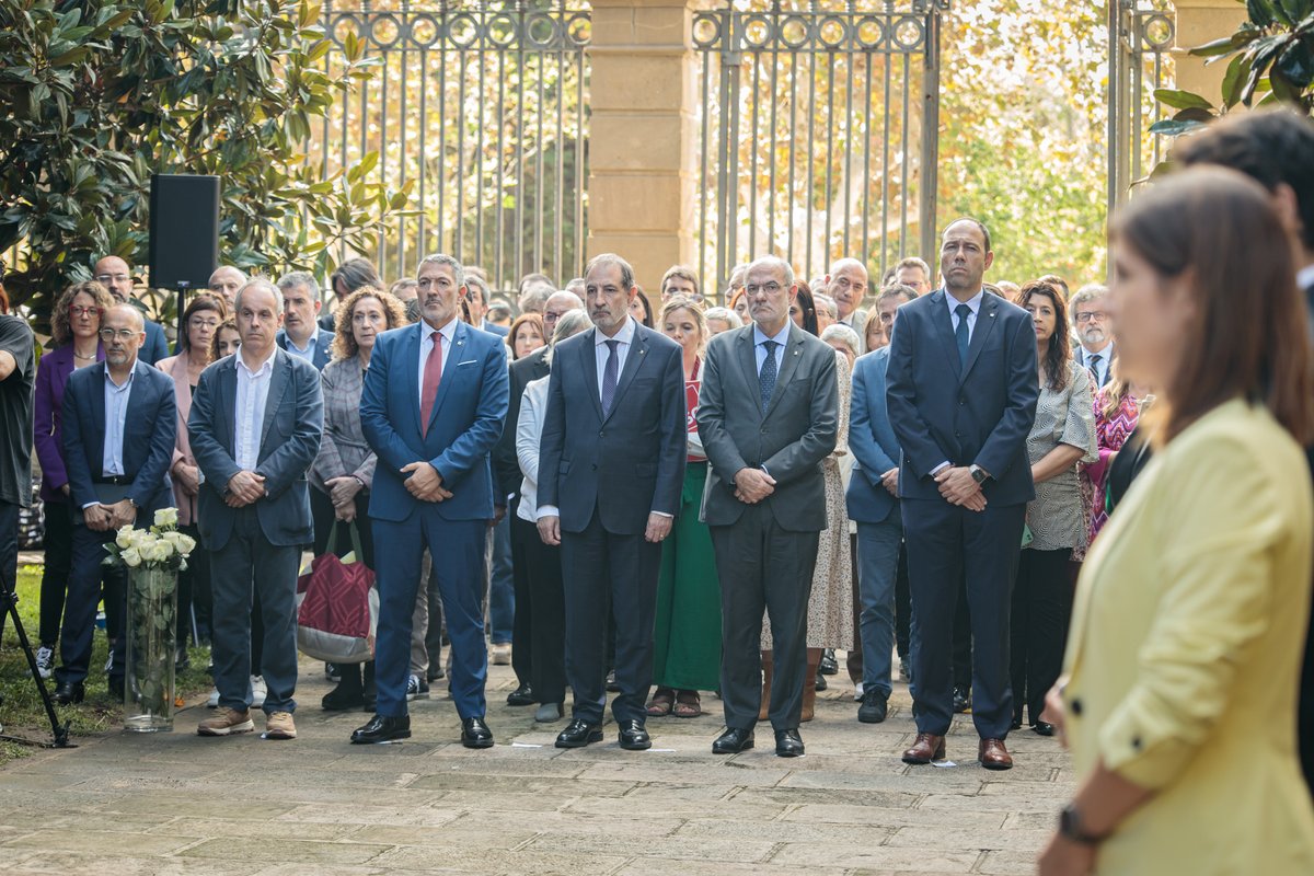 Parlament de Catalunya tweet media