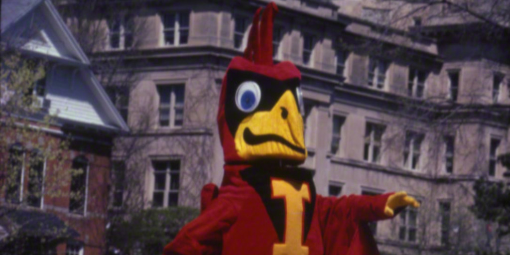 ISU Archives tweet media