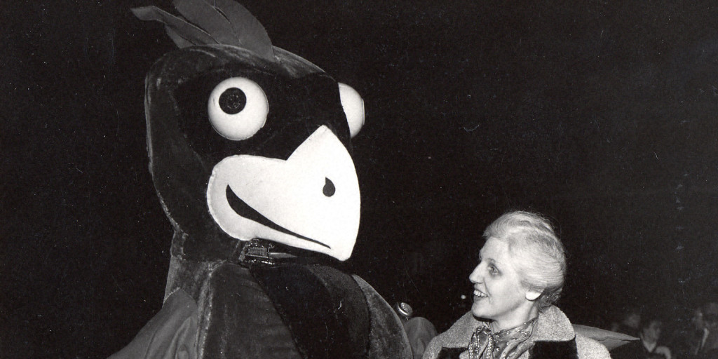 ISU Archives tweet media