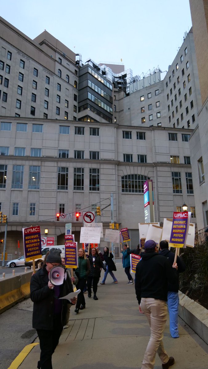 SEIU Healthcare PA tweet media