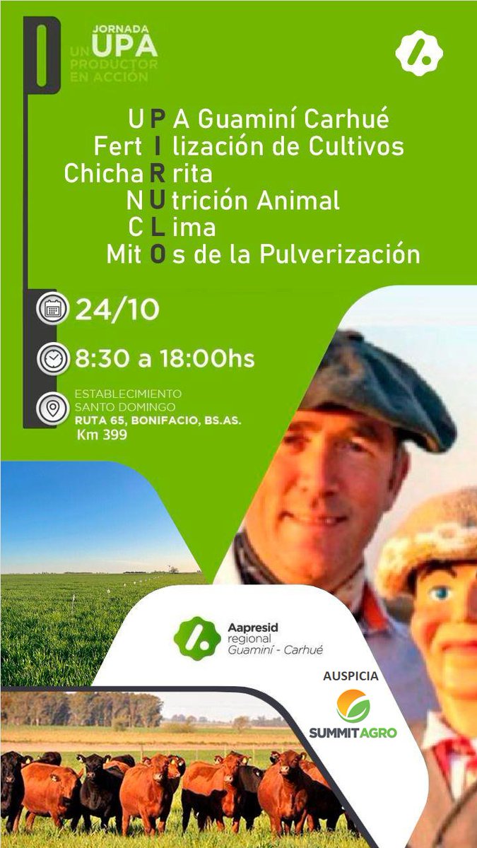 maribonkowski's tweet photo. Próximo jueves 24/10 !!! https://t.co/Lzgho2oLUp