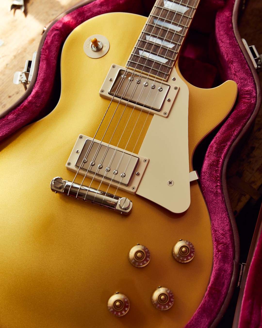 Epiphone on X: 