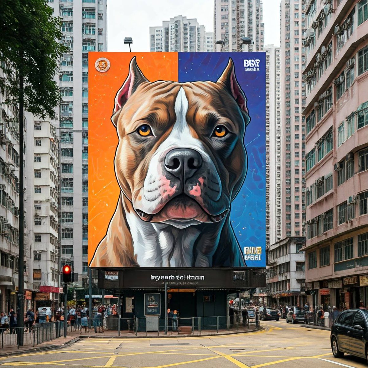prodra6's tweet photo. @BscPitbull @anndylian @VitalikButerin @MemeCore_ORG we are ready for the bull season, and you ?
#Binance #100Xmeme #Pitbull #PitBullish #Pitswap #pitarmy #Pitbullcoin #Pitbulltoken https://t.co/xVyYKlHOZS