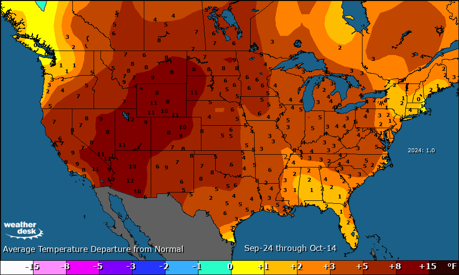 Maxar | WeatherDesk tweet media