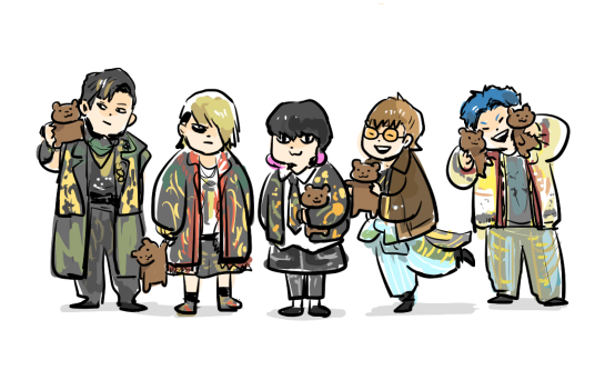 ウーマキミ tweet media