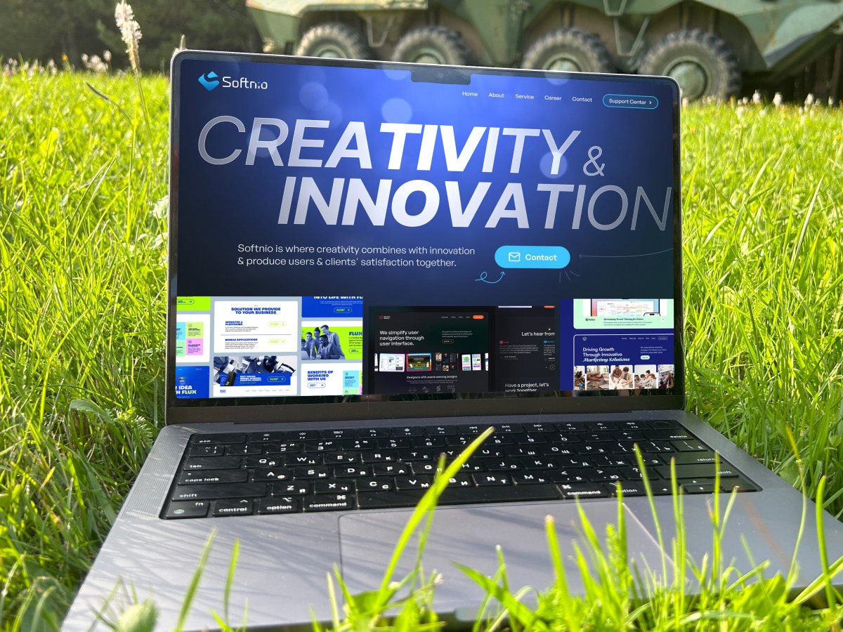 designerzafor's tweet photo. 🚀✨ Creative Agency Landing Page UI

Full Preview: https://t.co/Bbqgcguf8s

👇👇👇👇👇
Available for work 🟢
💌 Designerzafor@gmail.com
💬 Whatsapp: +8801618869875 https://t.co/pgWftuGdDz