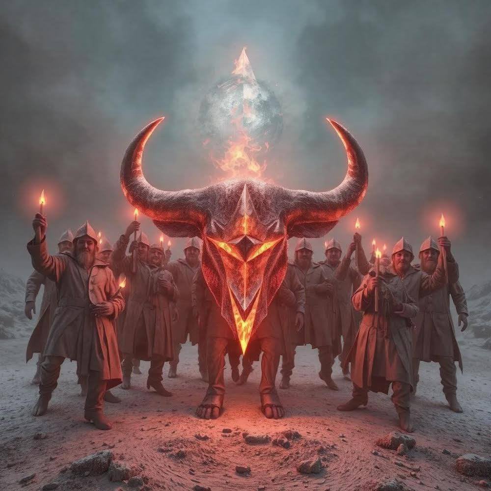 <a href="/CryptoMichNL/">Michaël van de Poppe</a> $CULT ATH IS ON THE WAY FASTERRRR

LFG FAM 

0x3d2c4f3789010a8c8d4b5bb566e5d0a91ffb8c3d

YALLA 🔥🔥🔥🔥🔥