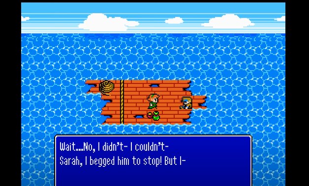 RetroCheating's tweet photo. I have to admit I do love a bit of 8-bit Gaming! Where the game doesn't freeze at the slightest pull of your controller wire haha #8BitAdventures2 #Playstation #Sony #Ps5 #8BitAdventures #Gaming #Retro #Gamer #VideoGames
Feel Free to Sub to @RetroCheating on YouTube :D https://t.co/Ink4UgF53L