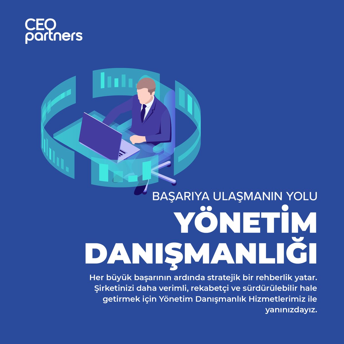 ceo_partners's tweet photo. Her büyük başarının ardında stratejik bir rehberlik yatar. 🌟

Şirketinizi daha verimli, rekabetçi ve sürdürülebilir hale getirmek için Yönetim Danışmanlık Hizmetlerimiz ile yanınızdayız.

👉 Hemen ziyaret edin: https://t.co/m7brsooLC2

#YönetimDanışmanlığı #StratejikRehberlik https://t.co/37Pr3Z9maY