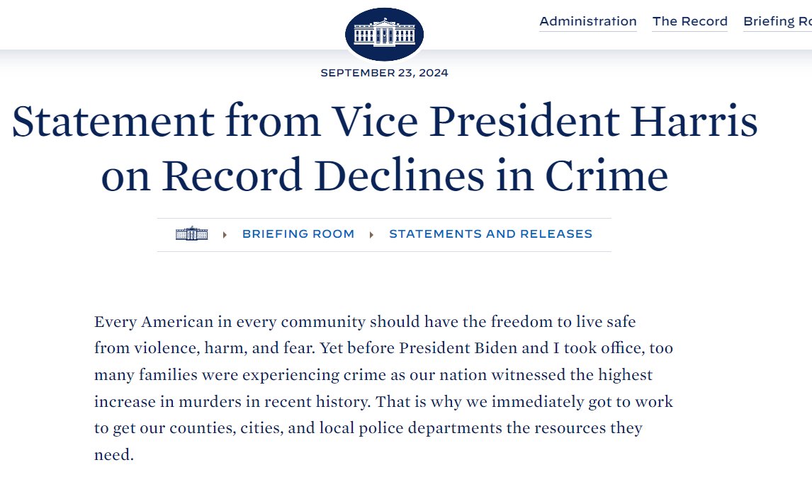 Timcast's tweet photo. So the FBI put out false data, the White house patted themselves on the back and it was

A FUCKING LIE https://t.co/Z5M79GW2bm