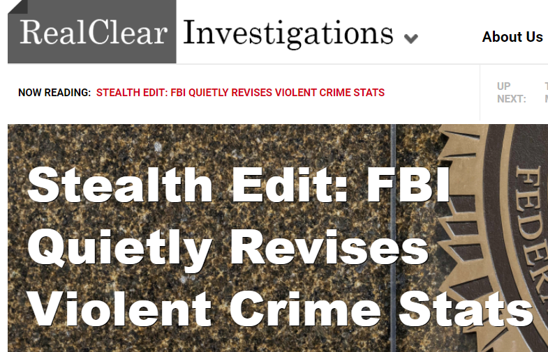 Timcast's tweet photo. So the FBI put out false data, the White house patted themselves on the back and it was

A FUCKING LIE https://t.co/Z5M79GW2bm