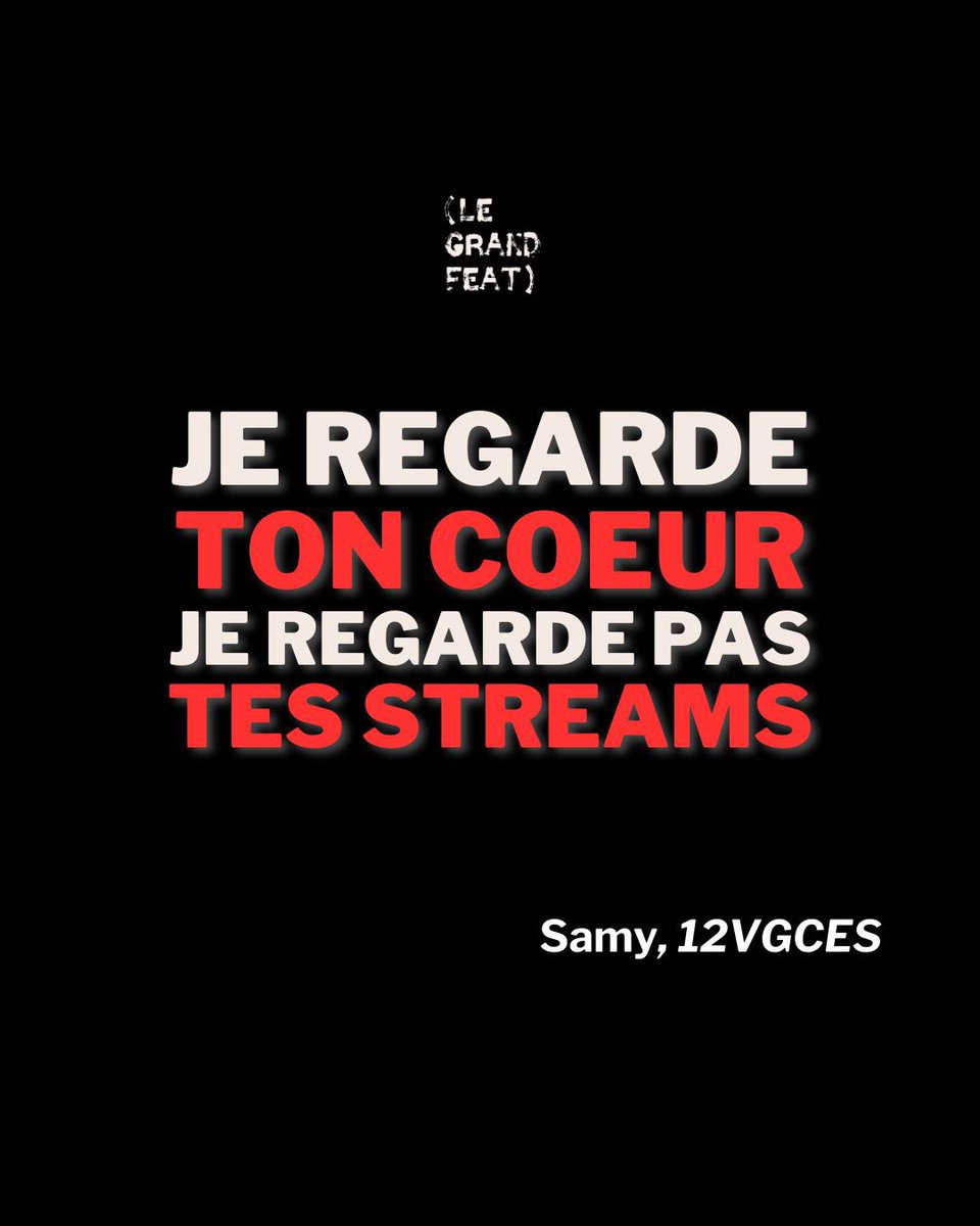 [Le Grand Feat] (@legrandfeat) on Twitter photo 