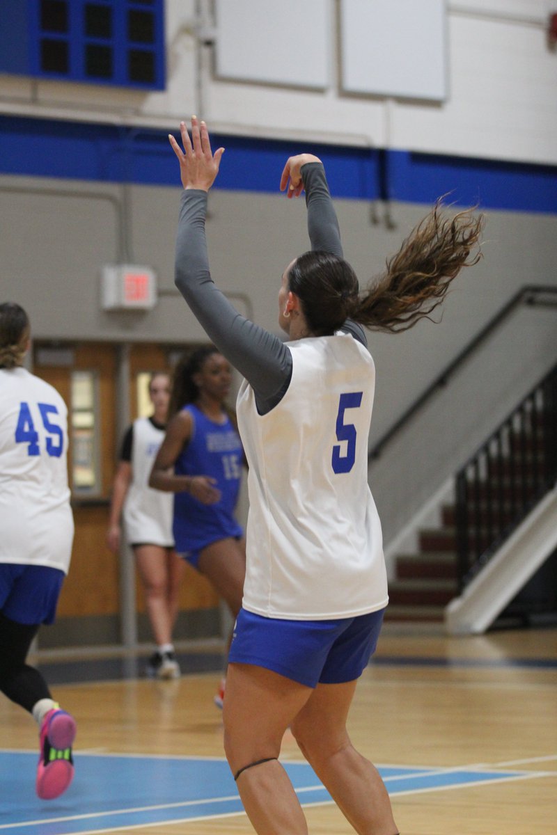 Coastal Georgia Women's Basketball tweet media