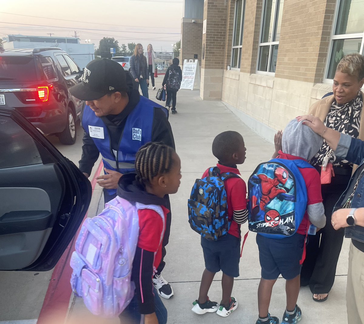 Debbie Showell tweet media