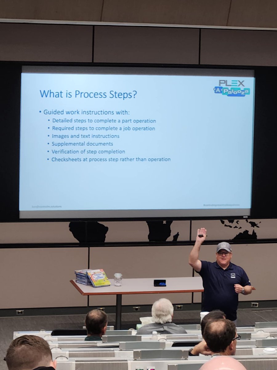 Control+M Solutions, LLC tweet media