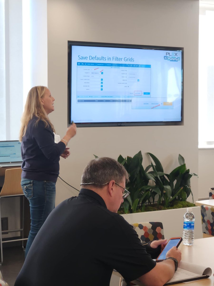 Control+M Solutions, LLC tweet media