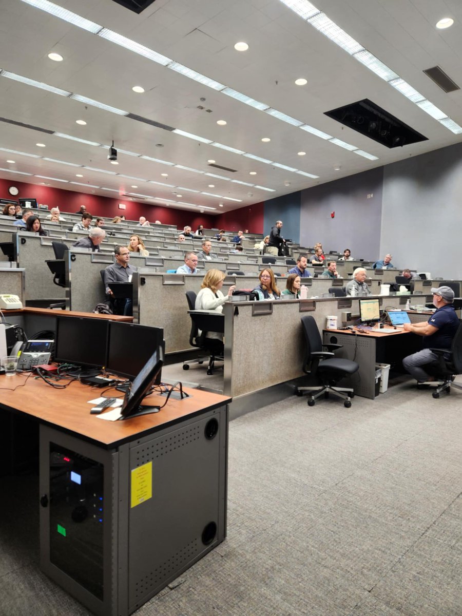 Control+M Solutions, LLC tweet media