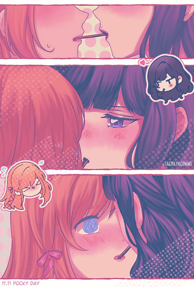 🤍🖤11.11 soon...? #ffxiv #ffxivart