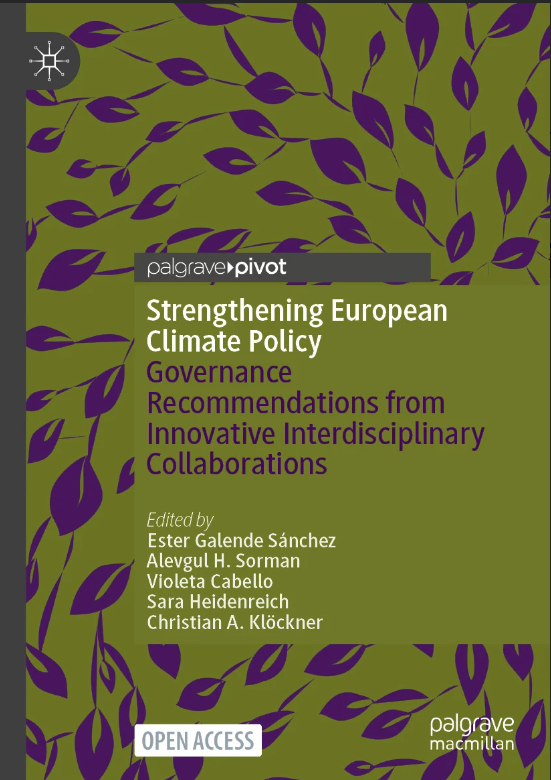 SSHCentreEU's tweet photo. @AngliaRuskin @AcentoComunica @KnowledgeInnov @EERA_SET @czechglobe_offi @VUBrussel @BC3Research @FriendsofEurope @energycities @KrtkRki @ProfChrisFoulds @EU_ENV @EUClimateAction @EUScienceInnov @rosie_robison @AmiCrowther 𝗔𝗯𝗼𝘂𝘁 𝘁𝗵𝗲 𝗯𝗼𝗼𝗸 𝗰𝗼𝗹𝗹𝗲𝗰𝘁𝗶𝗼𝗻
154 researchers from 23 countries present 30+ key policy insights for the #EUGreenDeal on:

#climate 👉 https://t.co/ePfcjcmmgG
#energy 👉https://t.co/5ihV8VdtIJ
#mobility 👉 https://t.co/DCGYSNbjEl https://t.co/i5tHhMnKod