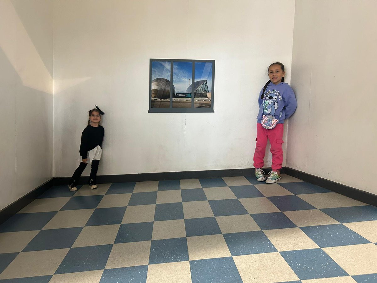 PEEK - Possibilities for Each and Every Kid tweet media