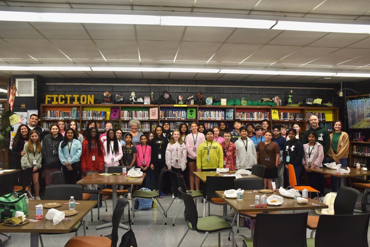 Sachem Schools tweet media