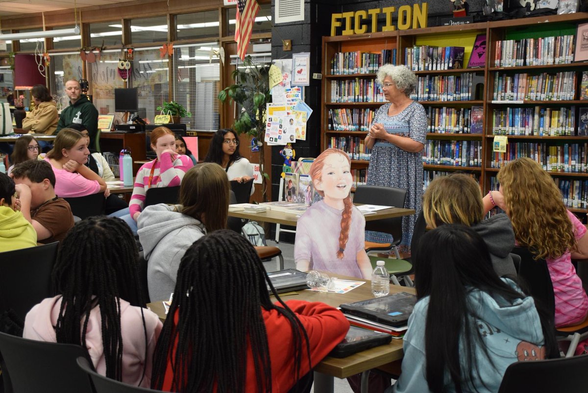 Sachem Schools tweet media