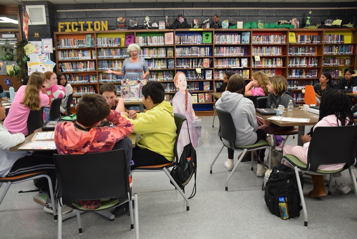 Sachem Schools tweet media